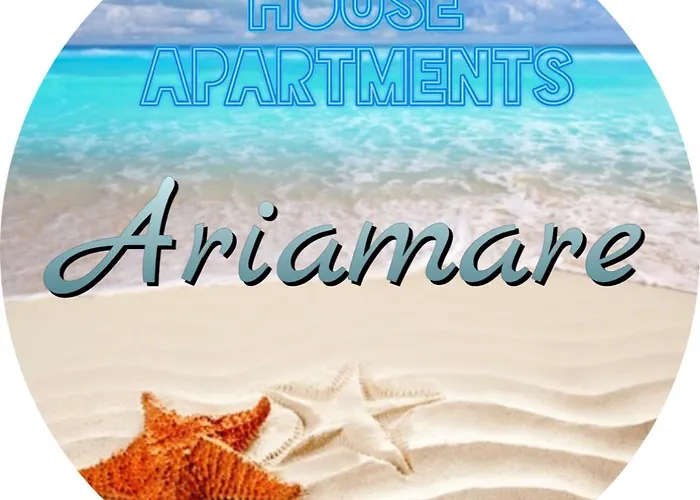 House Ariamare Lejlighed *