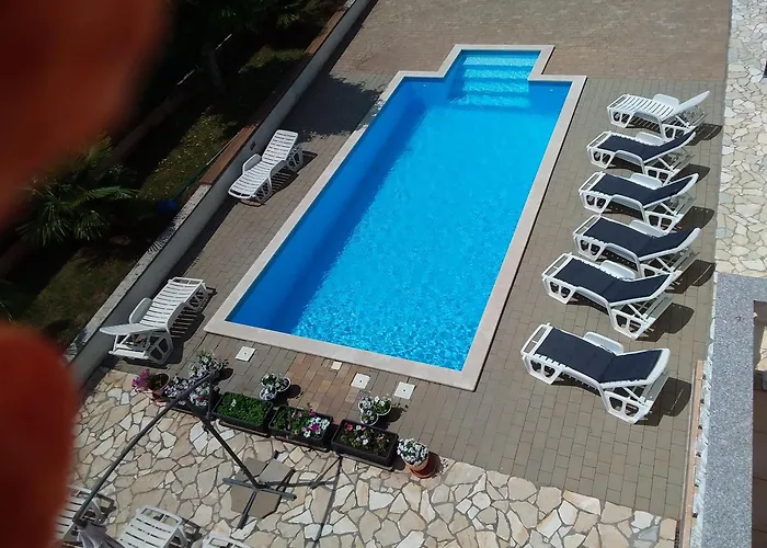 House Ariamare Lejlighed