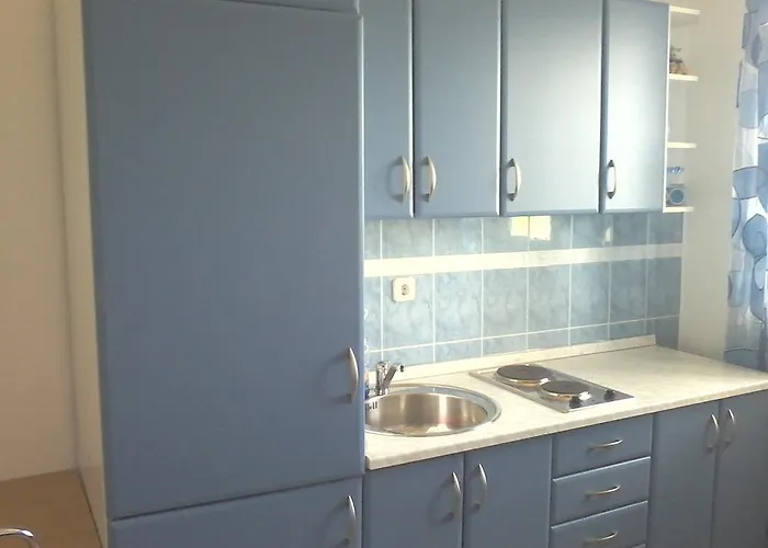 House Ariamare Διαμέρισμα *