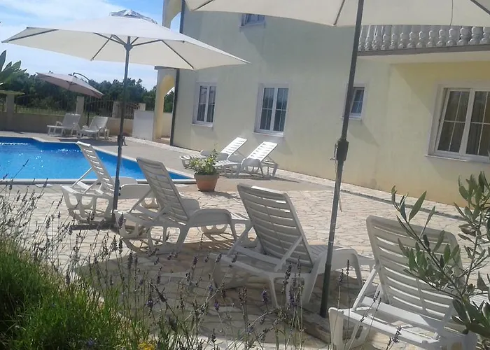 아파트 House Ariamare *