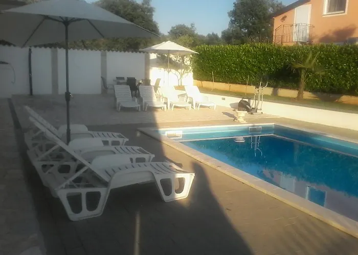 아파트 House Ariamare