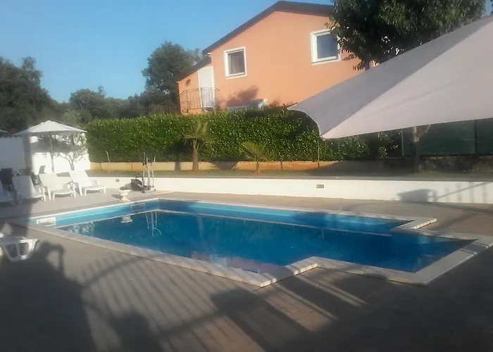 House Ariamare 아파트 *