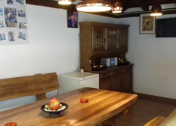 아파트 House Ariamare