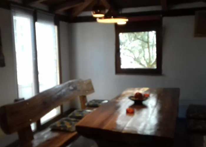 House Ariamare Διαμέρισμα