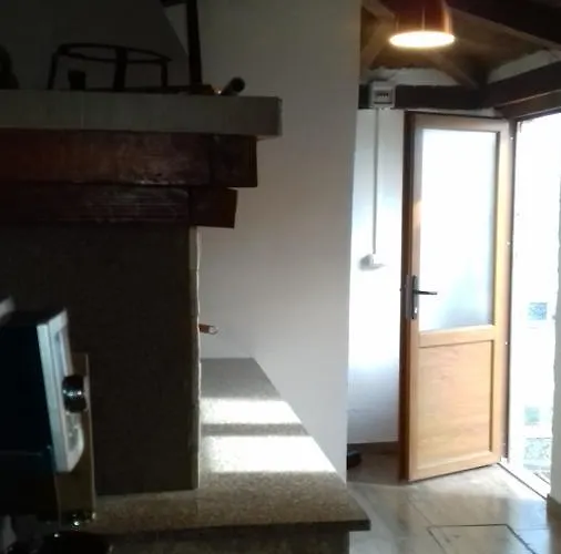 Lejlighed House Ariamare