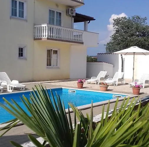 Διαμέρισμα House Ariamare Πόρετς