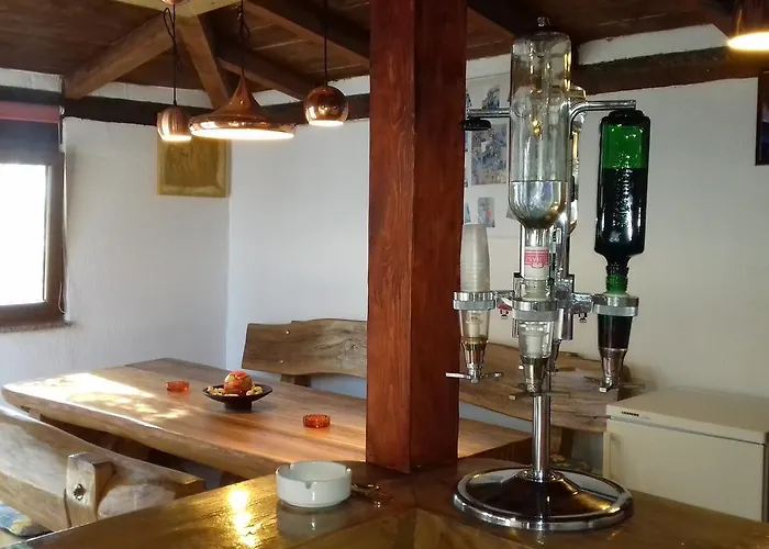 아파트 House Ariamare