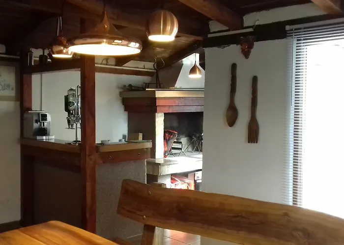 Διαμέρισμα House Ariamare *