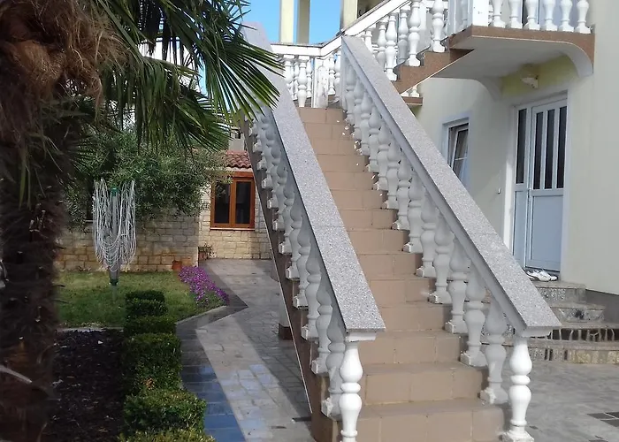 House Ariamare Lejlighed