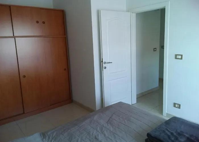 House Ariamare Apartamento Poreč