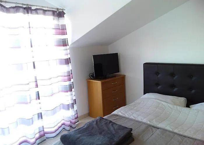 House Ariamare Poreč