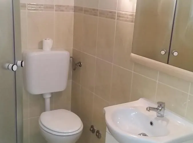 House Ariamare Apartamento *