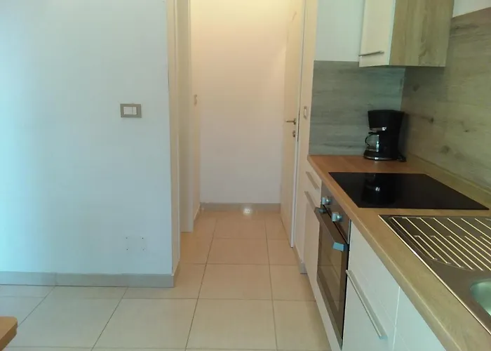 Apartamento House Ariamare