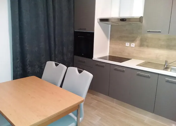 House Ariamare Διαμέρισμα