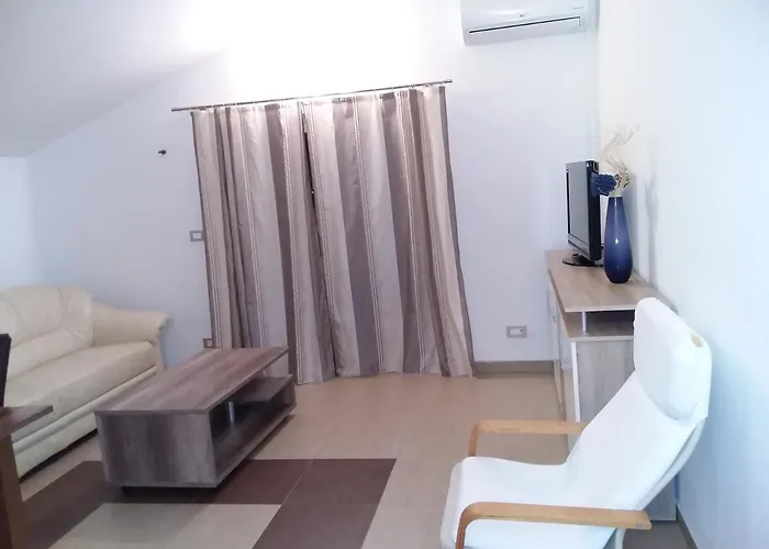 Διαμέρισμα House Ariamare Πόρετς