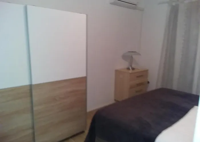 House Ariamare Διαμέρισμα