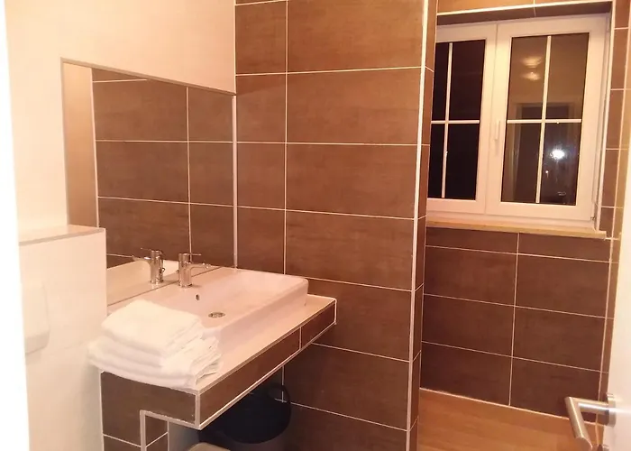 Διαμέρισμα House Ariamare Πόρετς