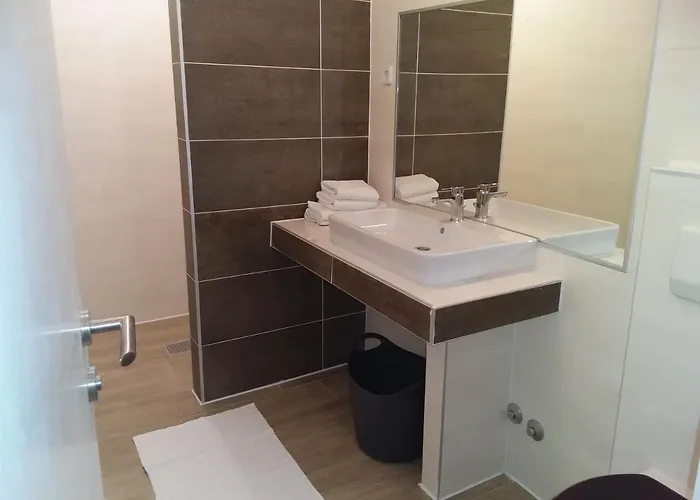 Apartamento House Ariamare