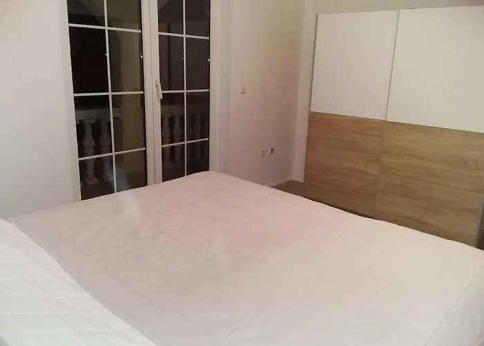 House Ariamare Διαμέρισμα Πόρετς