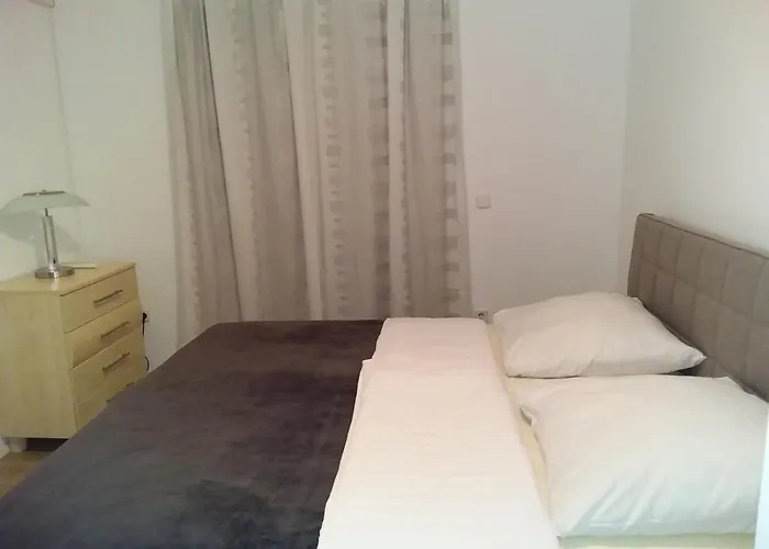 House Ariamare * 포레치