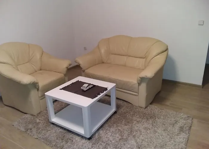 Apartamento House Ariamare *