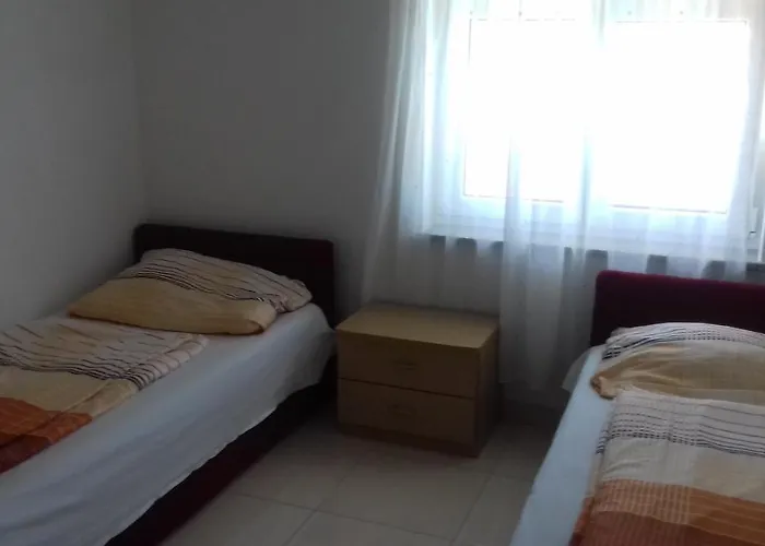House Ariamare Πόρετς