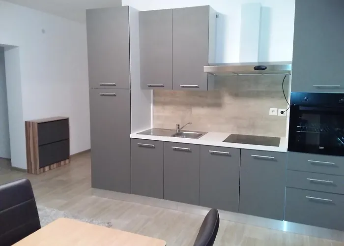 House Ariamare Poreč