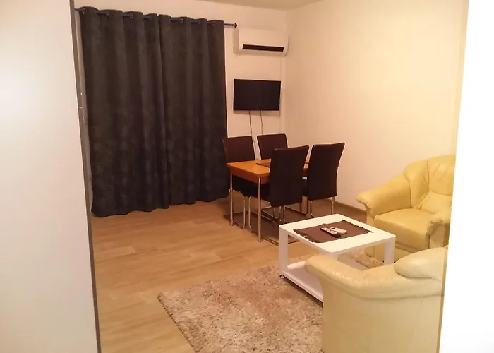 House Ariamare 아파트 포레치