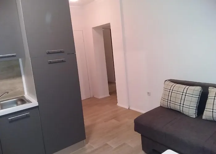 Apartamento House Ariamare