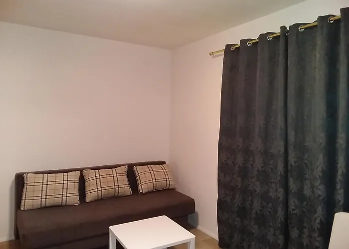 Apartamento House Ariamare *