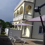 Apartmán House Ariamare