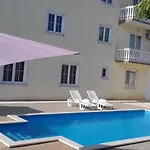 Apartmán House Ariamare Poreč