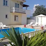 Apartmán House Ariamare Poreč