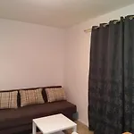 Apartman House Ariamare *