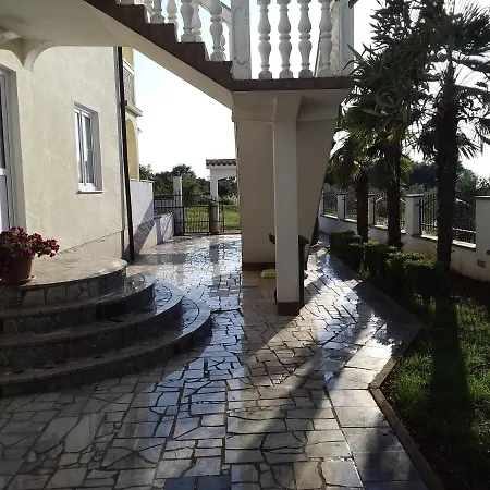 House Ariamare