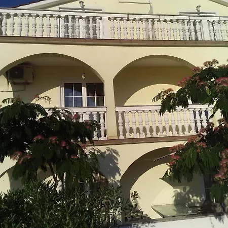 Apartmán House Ariamare Poreč