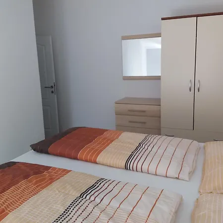 Apartman House Ariamare *