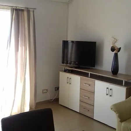 House Ariamare Apartment Poreč